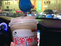 -喜茶(东莞汇一城店)
