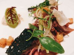 -北京金融街丽思卡尔顿酒店·意味轩 Cepe