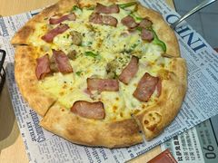 -米斯特比萨(罗斯福店)