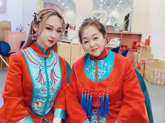 -海马体照相馆(上海宝山万达广场店)
