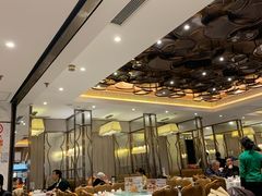 大堂-稻香酒家(天河城店)