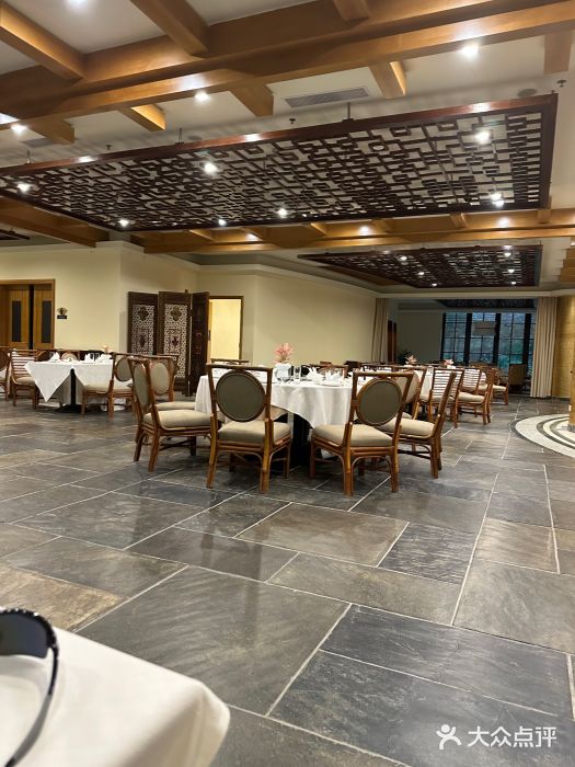 白云中餐厅·粤菜·亚龙湾喜来登度假酒店图片