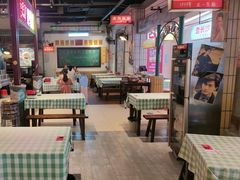 -彭耕记猪油炒小菜(吉联mall店)