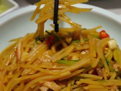 -东流山烤鸭·家常菜(雨山龙湖店)