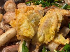 -양평식당·杨平食堂(华贸店)