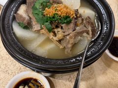 -麒麟中餐厅·经典粤菜·地道菜式老字号(广州长隆酒店)