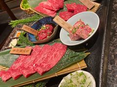 -老乾杯和牛烧肉(王府中环店)