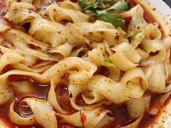 -李刚鸡西刀削面