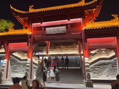 -九眼桥码头旧址