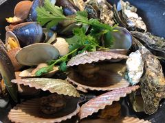 原味蒸杂贝-大厨的餐厅(曾厝垵总店)