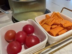 餐前小食-食锦记·福建私房菜(浦西万达店)