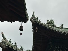 -报恩寺(平武县)