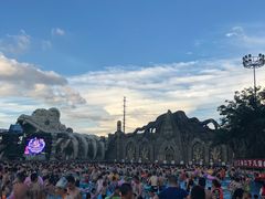 -苏州乐园森林水世界