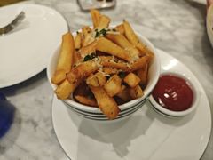 -玛尚诺意式餐厅(官舍店)