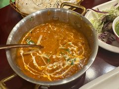 -清真· AL-JANNAT 佳纳特餐厅(仙林店)