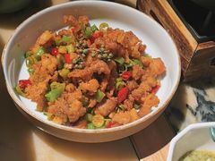 -锦府盐帮·侯宅(五棵松万达店)