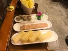 -禧鳳記·猪肚鸡火锅(玖洲道店)