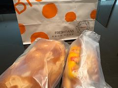 -BreadTalk面包新语·烘焙蛋糕(高德置地春广场店)