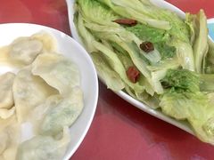 -东北特色水饺(郭家桥店)