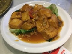 闫府第一福-闫府私房菜·百年鲁菜(恒隆店)