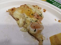 -City1+1城市比萨·意面(桂林路店)