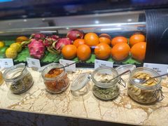 -美盛喜来登大酒店-盛宴标帜餐厅