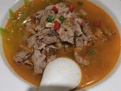 -火龙堂·风味民间菜(文一路店)