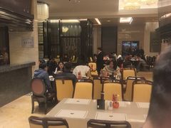 -唐山富力洲际酒店·凤凰全日制餐厅