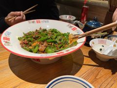 -破三川·新川菜(静安大融城店)