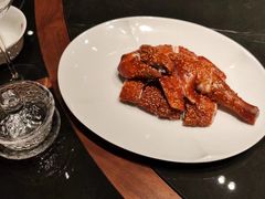 -广州文华东方酒店·江-由辉师傅主理