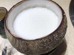 -润泽园椰子鸡(汇一城店)
