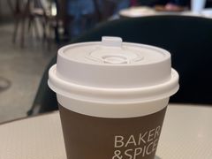 -BAKER&SPICE(环贸店)
