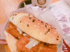 -麦德堡(霞美店)