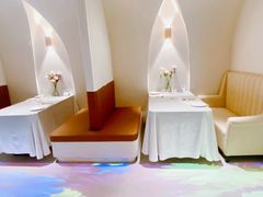 -PARFUM FLORAL花境法餐(南京首店)