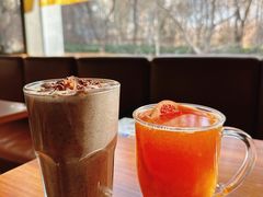 -TIGERS老虎西餐(亦庄店)