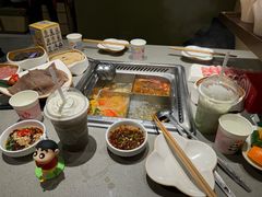 -海底捞火锅(万达广场店)