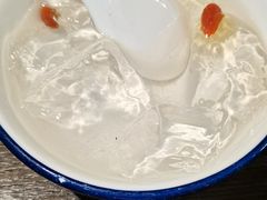 红糖冰粉-土著渔匠·养生蝴蝶鱼(香樟路店)
