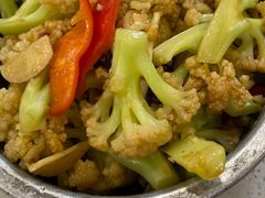 有机花菜-新名仕(仙霞路店)