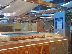 -一方渔歌蒸汽海鲜自助(文化路万达广场店)