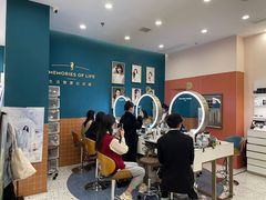 -海马体照相馆(南昌王府井购物中心店)