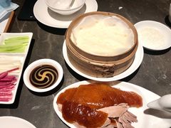 -金鸭季·北京烤鸭(深业上城店)