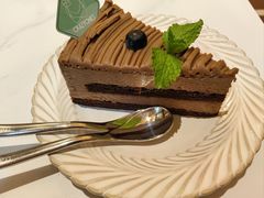 -CRAZYONES克芮旺斯西班牙餐厅(苏州中心店)