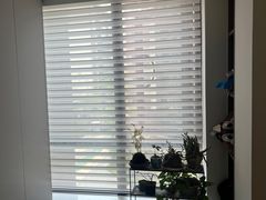 -有肆年整体软装设计 窗帘墙布硬包挂画(红星美凯龙双楠店)