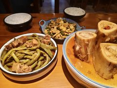 -牛记老坛香牛肉馆(六顺街店)