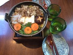 -铃木食堂(帽儿胡同店)