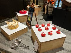-食百绚全日制餐厅(成都棕榈泉费尔蒙酒店)