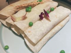 -新白鹿餐厅(金鹰新街口店)