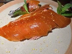 -青年公社烤鸭(青年路店)