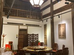 -文儒九号·闽菜馆(三坊七巷店)