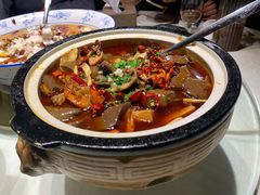 -渝信川菜 · 川味家常菜(长安店)